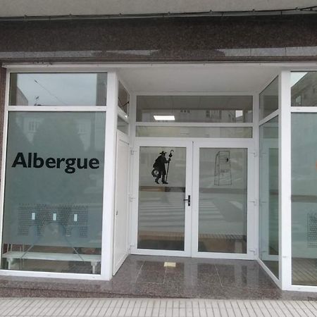 Albergue Cotonネグレイラ エクステリア 写真