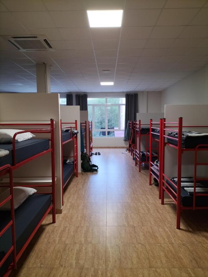 Albergue Cotonネグレイラ エクステリア 写真