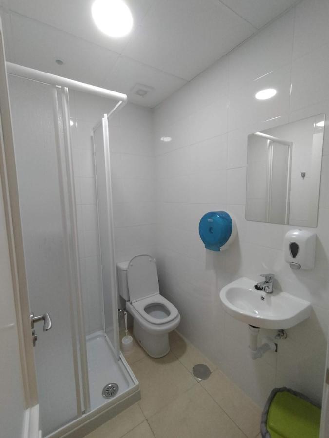 Albergue Cotonネグレイラ エクステリア 写真