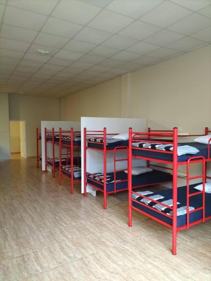 Albergue Cotonネグレイラ エクステリア 写真